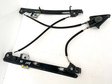 ALZAVETRO ALZACRISTALLO DESTRO SEAT ALTEA FREETRACK 2.0 TSI 4WD (2007-2014) DX