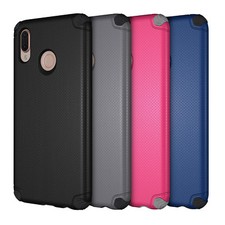 Custodia ultra armor huawei - armor,