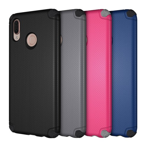 Custodia ultra armor huawei - custodia,