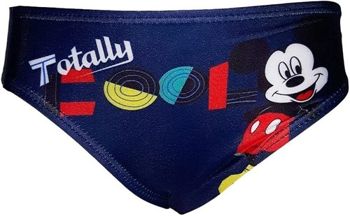 Costume slip neonato mickey - slip,