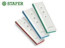 TELECOMANDO TRASMETTITORE STAFER PER CENTRALINA MOTORE TAPPARELLE AVVOLGIBILI