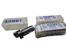 KOMET inserto tornitura di