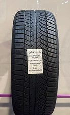 PNEUMATICO USATO CONTINENTAL CONTIWINTERCONTACT TS850P c 265/55 R19 113H IN...