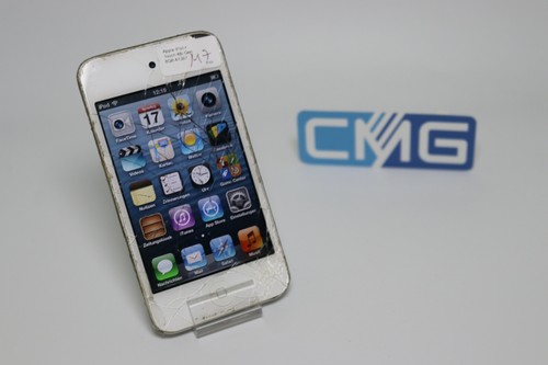 Apple ipod touch - touch, 8gb