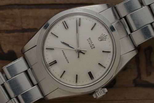 C1969 rolex vintage - c1969, oyster