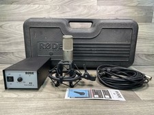 Rode Microphones K2 Tube