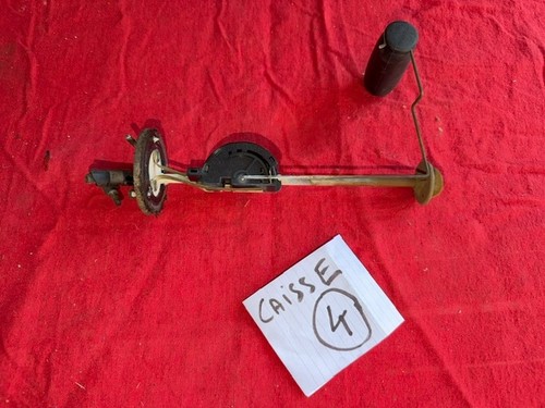 Emeteur jauge essence - de, a
