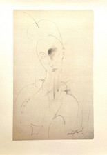 Amedeo modigliani - amedeo,
