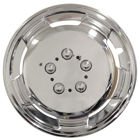 Copricerchio universale - copricerchio, 16"