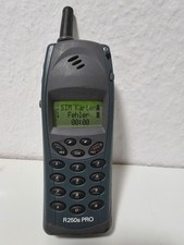 Ericsson R250s Pro