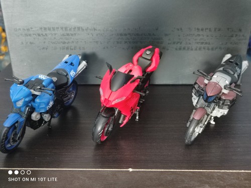 Rare transformers set - rare, complete