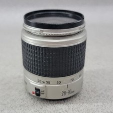 Canon EF 28-90 mm f/4-5.6 II