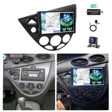 4+64GB Android 15 Für Ford