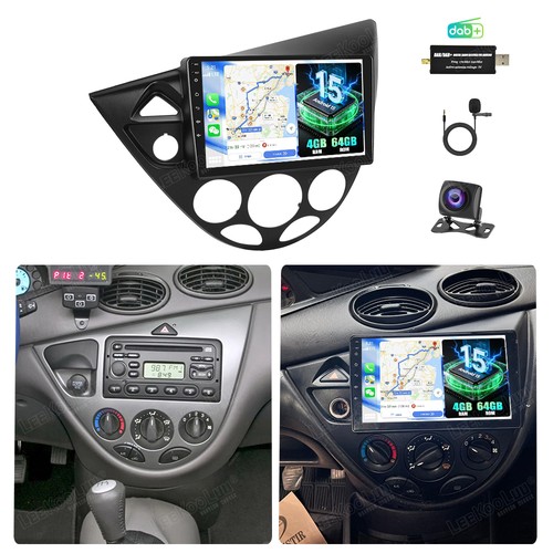 Android 15 per - 4+64, ford