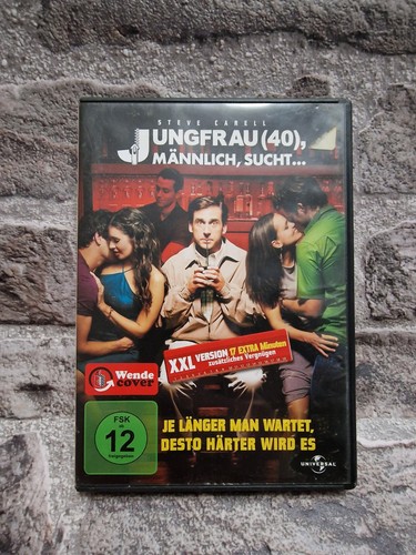 Jungfrau männlich sucht - sucht,