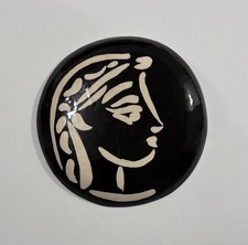 Pablo Picasso - Piatto in