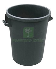 1PZ BIDONE PER IMMONDIZIA