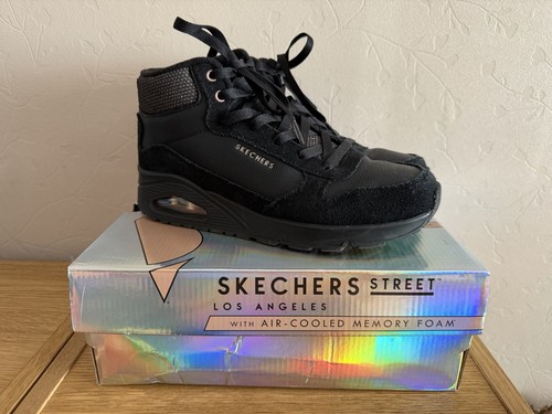 Scarpe ginnastica alte - da,