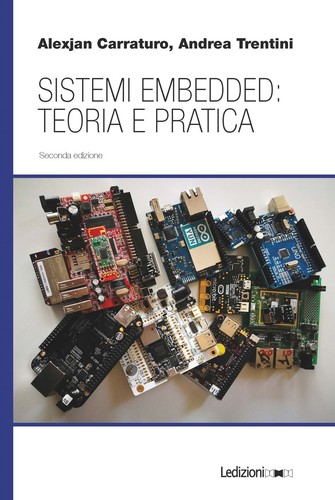 Sistemi embedded teoria e - sistemi,