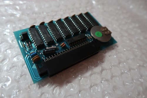 Commodore amiga 600 trap door - commodore,