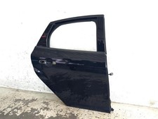 2172759 PORTA POSTERIORE DESTRA FORD FOCUS 1.0 B 74KW 5M 5P (2013) RICAMBIO USAT