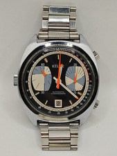Kelek Chrono-Matic "Big Eyes"