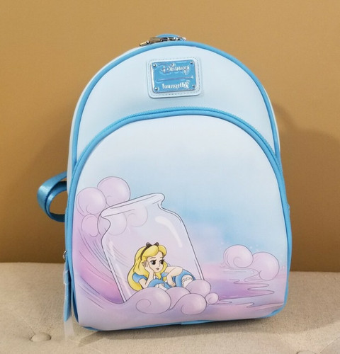 Mini zaino loungefly disney - zaino,