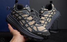 DIOR sportive sneaker NERE