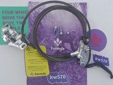Formula - R1R/R1 Racing brake