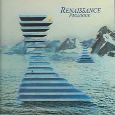 Prologue by Renaissance [CD]