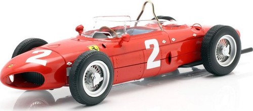Cmr scala ferrari - cmr, 156