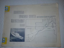 Programma giorno COSTA mediterraneo Occ.,Atlantico Westliches Mittelmeer-Atlanti