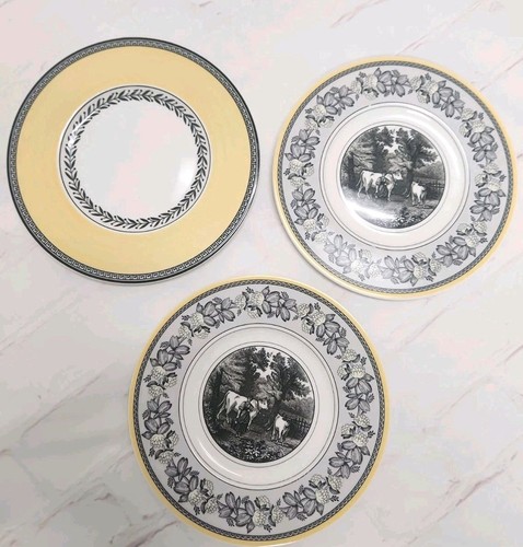 Piatti villeroy boch - 3,