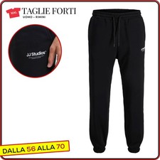 Pantaloni Tuta Uomo TAGLIE