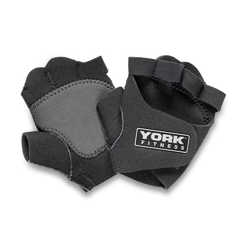 York guanti sollevamento pesi - sollevamento,