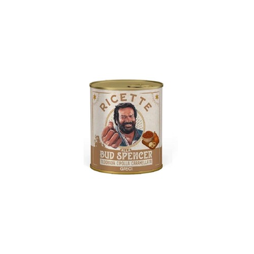 Ricette alla bud spencer - alla,