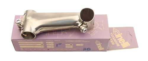 Cinelli grammo atb - atb, 25,4mm