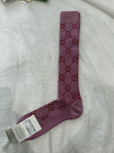 Calze gucci donna rosa - donna, lucido