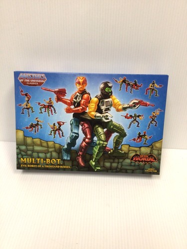 Mattel masters the - the, universe