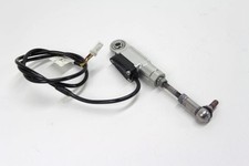 MOTO GUZZI STELVIO 2024 2025 CAMBIO ELETTRONICO QUICK SHIFT 2D000802