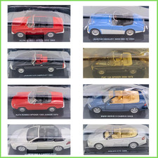 Modellini auto grani - auto, grani&p