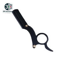 Rasoio Da Barba Classico in