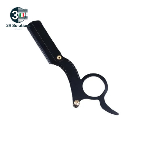 Rasoio barba classico in - rasoio, da
