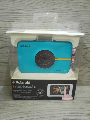Nuovo scatola polaroid snap - in,