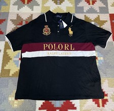 Polo Ralph Lauren camicia uomo