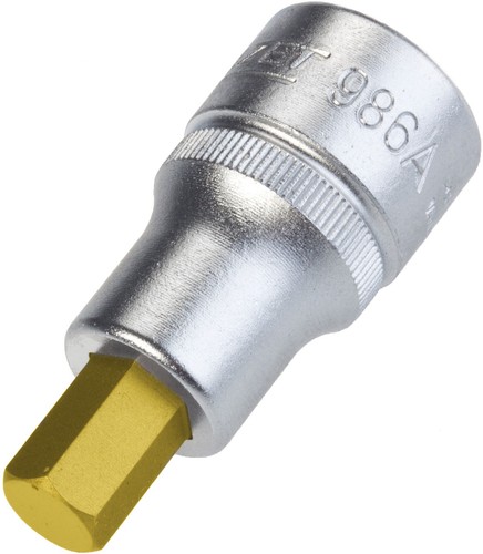 Hazet 986a inserto chiave - 986a-3,