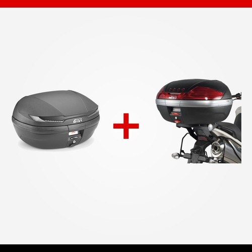 Kit givi v45nt - kit, +