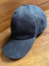 Louis vuitton berretto nero