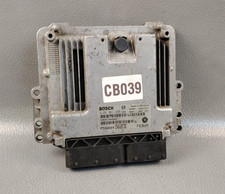 Modulo Di Controllo Del Motore