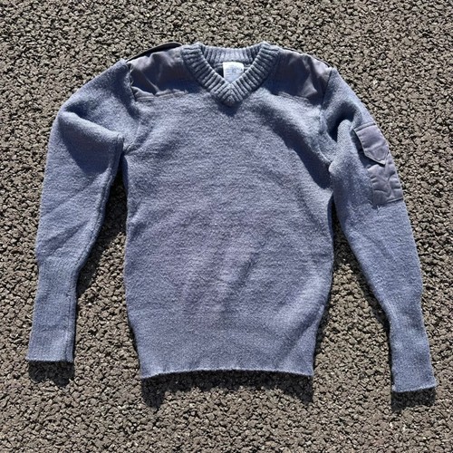 Maglione pullover lana - in,